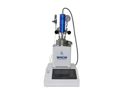 Lab Autoclave